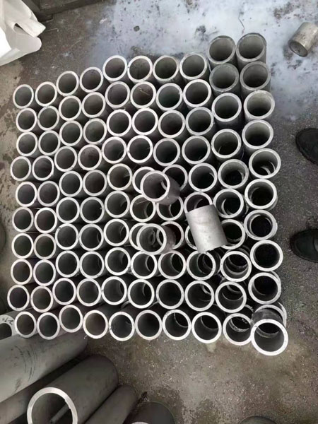 修武不锈钢管